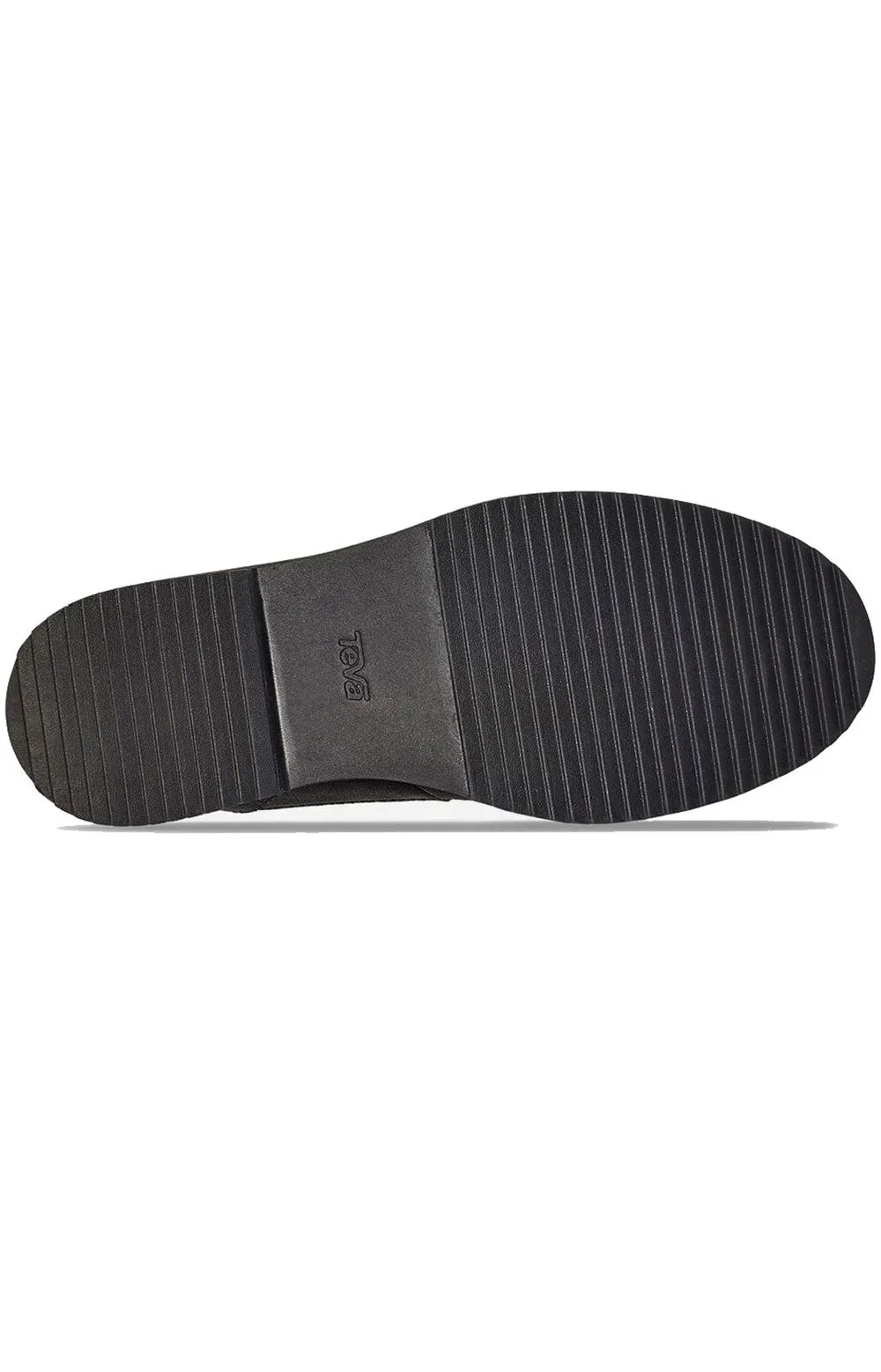 (1123510) Midform Boots   Black