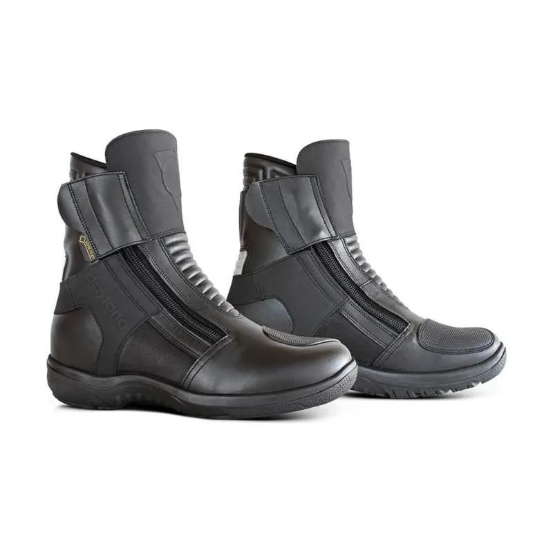 Daytona Max Sports GTX Black