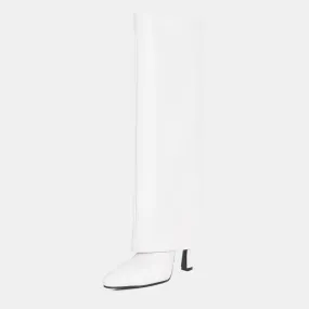 Lantana Fold-over Shafts Boots