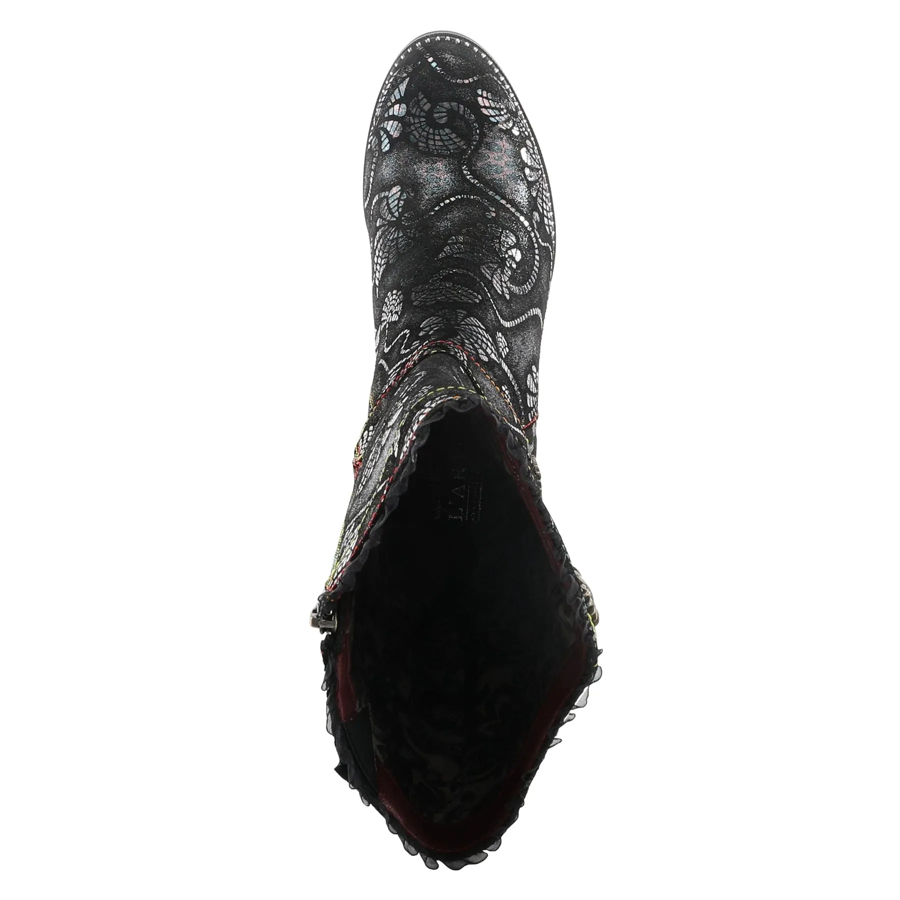 L'ARTISTE DESSALTA BOOTS