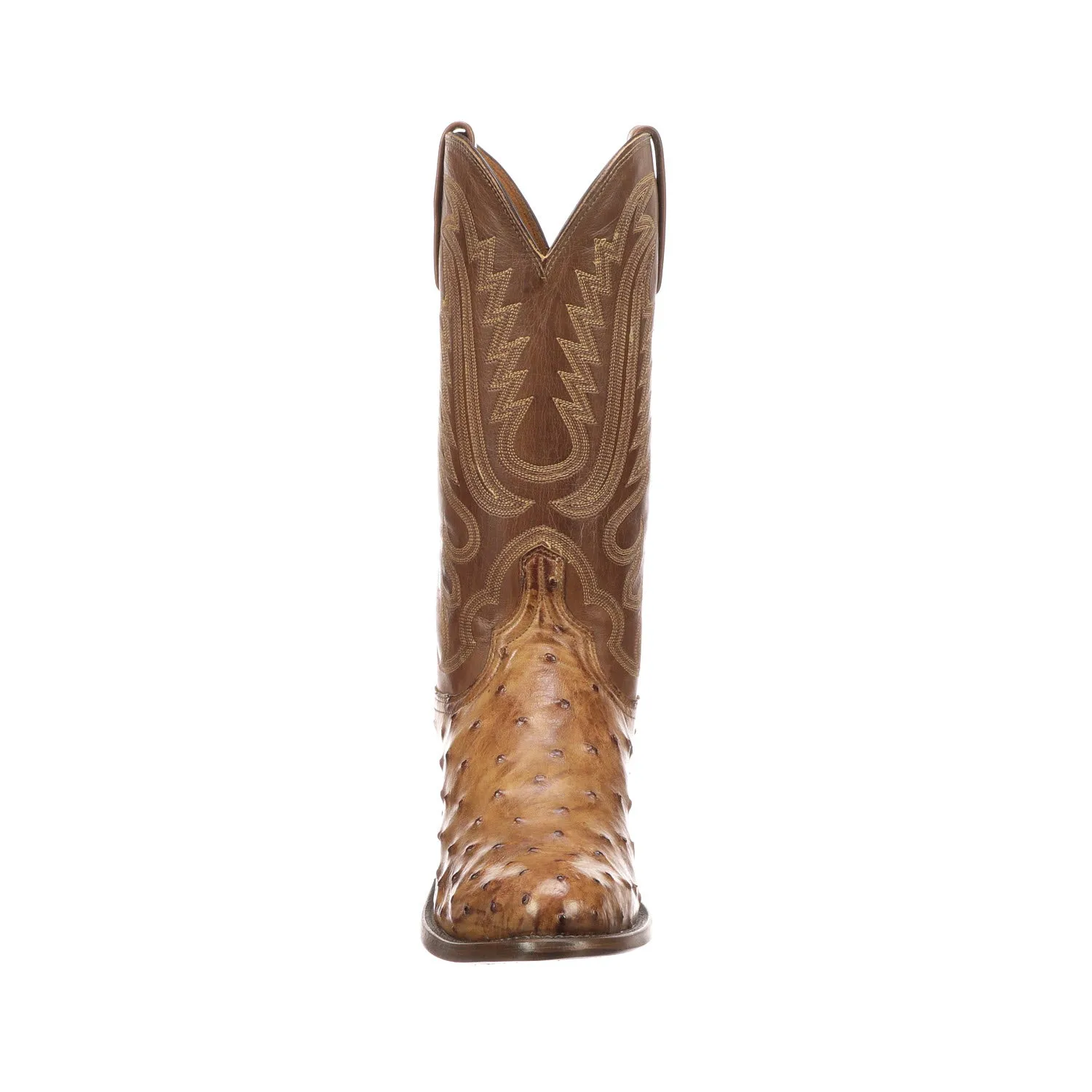 Luke :: Barnwood   Tan