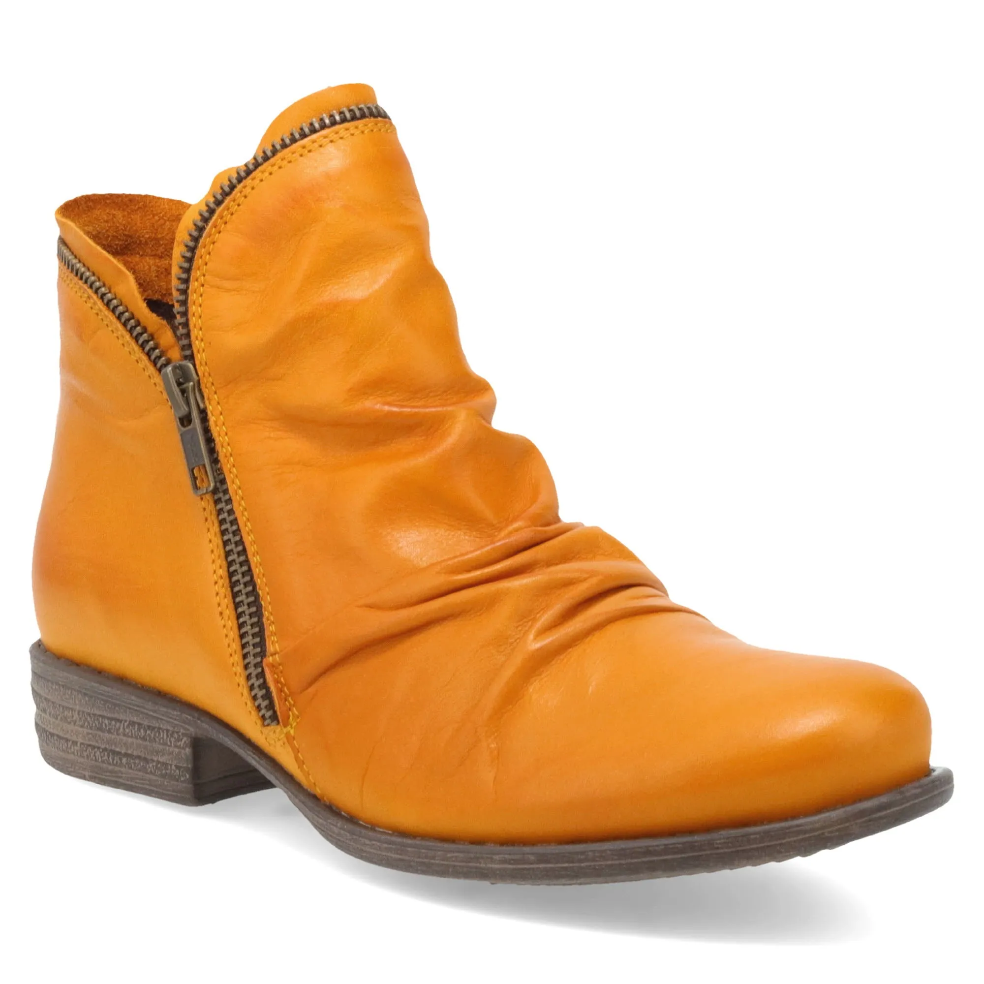 Luna Ankle Boot