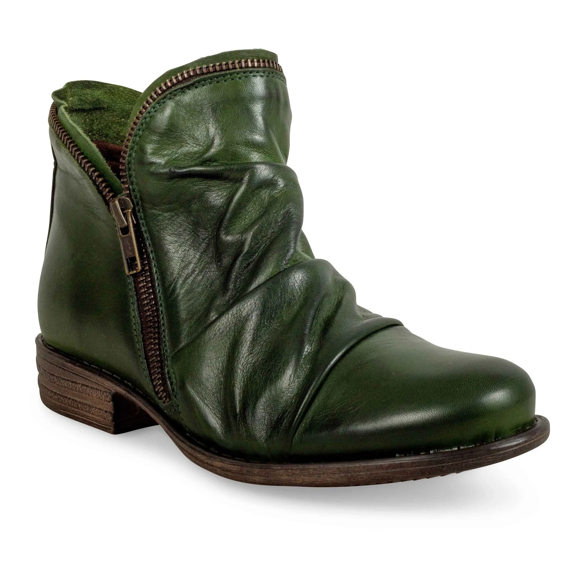 Luna Ankle Boot