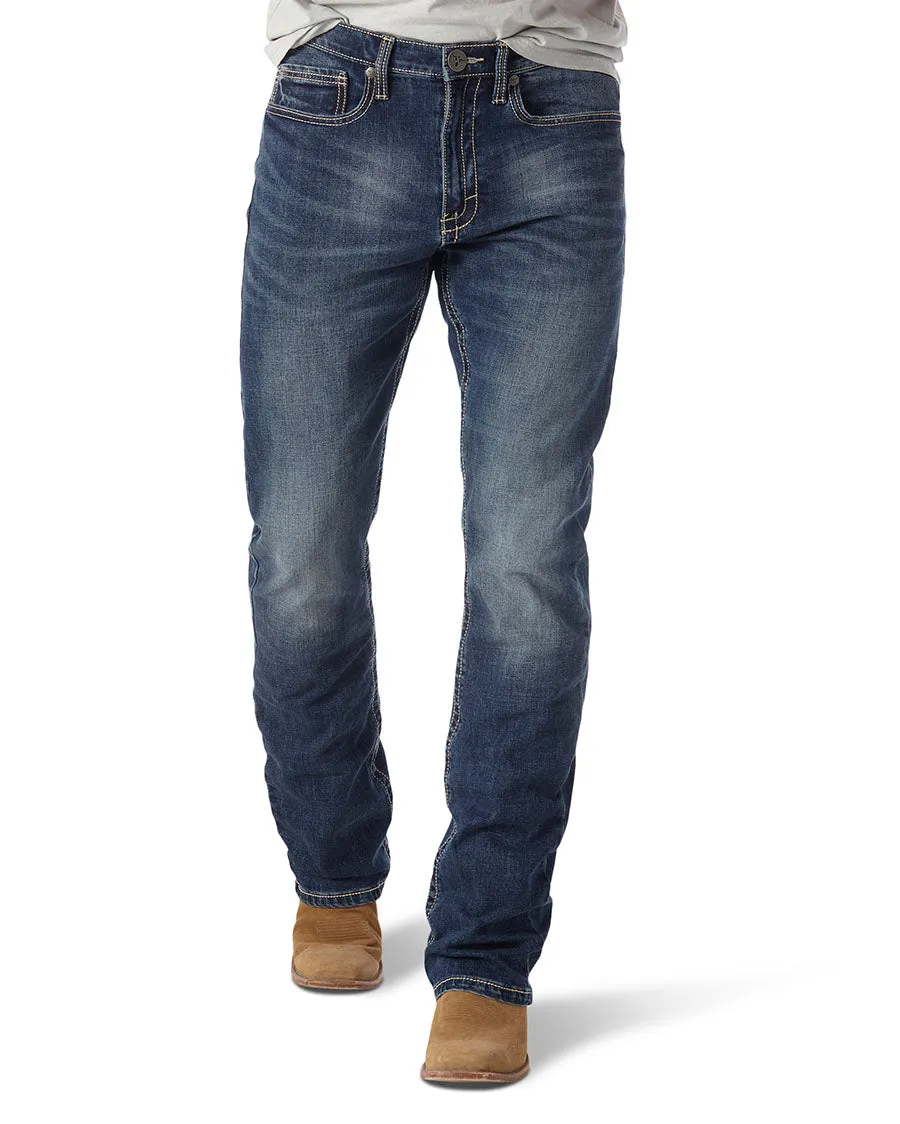 Men's 20X No. 42 Vintage Boot Jeans