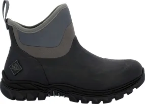 Muck Boot Women&#x27;s Muck Sport II Ankel Black/Grey | Buy Muck Boot Women&#x27;s Muck Sport II Ankel Black/Grey here | Outnorth