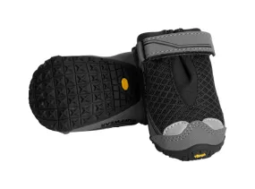 Ruffwear Grip Trex Dog Boots - set of two