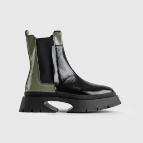 Statement Casual Boots - HA204