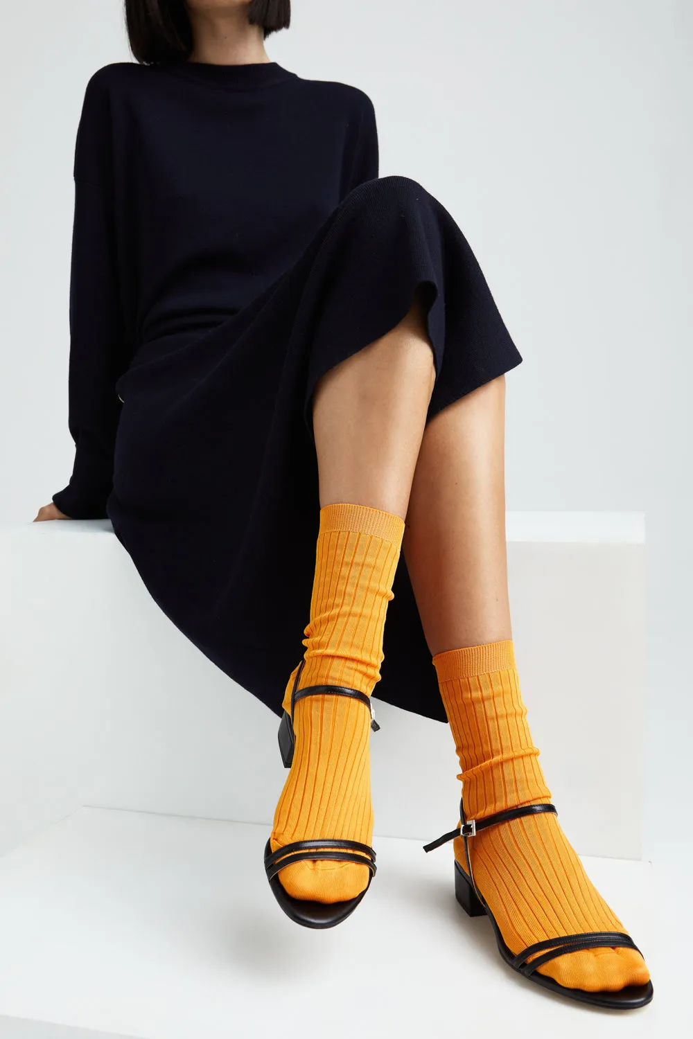 The Socks Orange