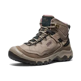 Women's Targhee IV Mid Waterproof Hiking Boot