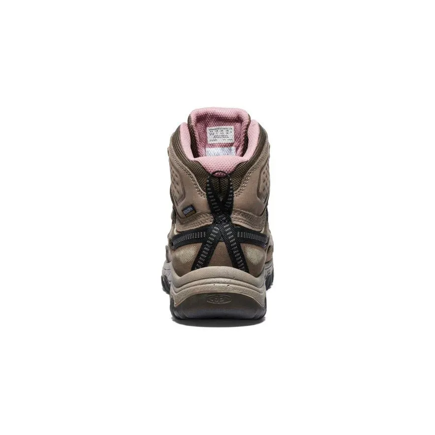 Women's Targhee IV Mid Waterproof Hiking Boot
