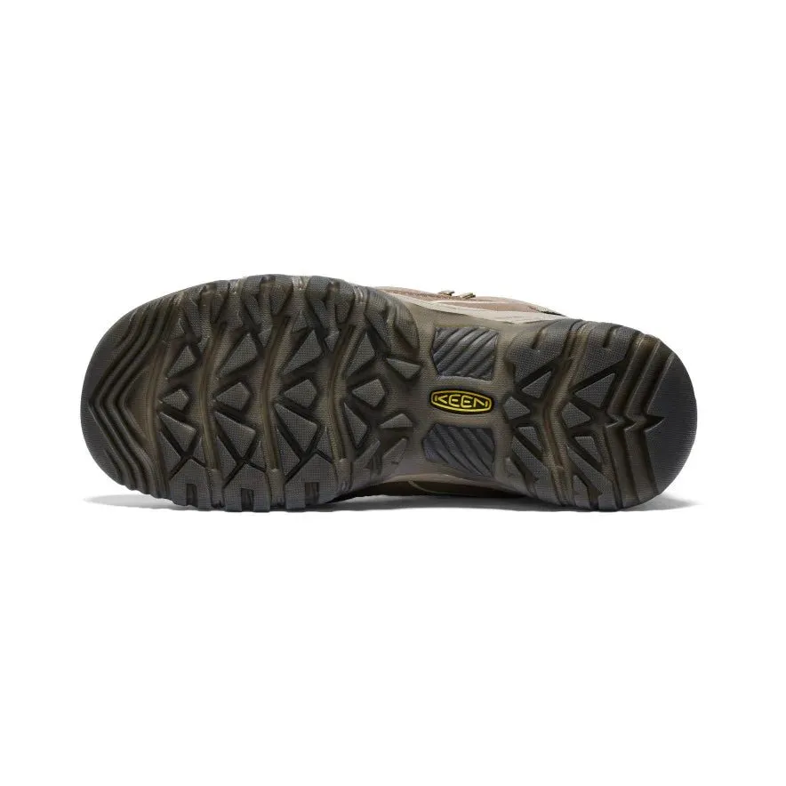 Women's Targhee IV Mid Waterproof Hiking Boot