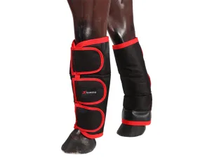 Xtreme Travel Boots
